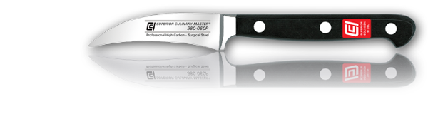Professional Forged Chef's Paring Knife