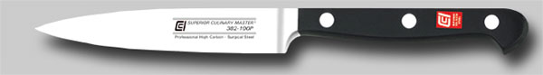 4" Chef's Paring Knife