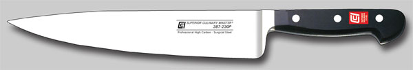 Professional Forged Chef's Knife