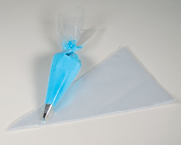 Soft Disposable Pastry Bags