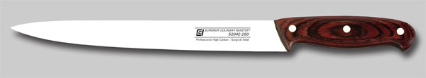 Superior Culinary Master - Ergonomic POM Handle Series