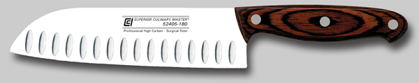 Superior Culinary Master - Ergonomic Handle Series