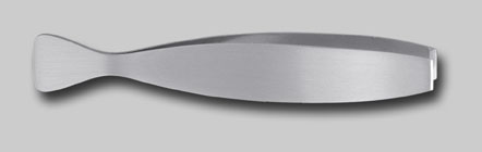 Stainless Steel Fish Tweezer