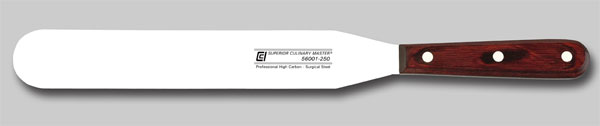 Superior Culinary Master - Ergonomic POM Handle Series