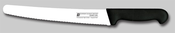 82063-250 Pastry Knife