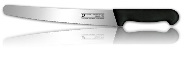 82063-250 Pastry Knife