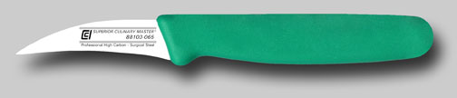 Professional Paring Knife