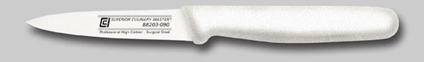 Professional Quality Paring Knife