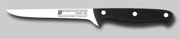 Superior Culinary Master - Ergonomic POM Handle Series
