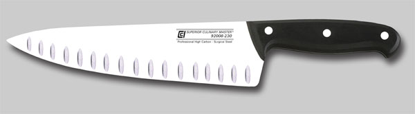 Superior Culinary Master - Ergonomic POM Handle Series