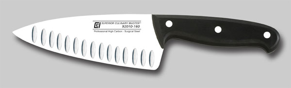 Superior Culinary Master - Ergonomic POM Handle Series