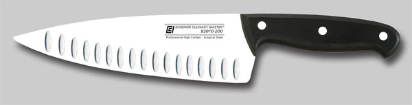 Superior Culinary Master - Ergonomic POM Handle Series