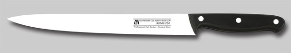 Superior Culinary Master - Ergonomic POM Handle Series