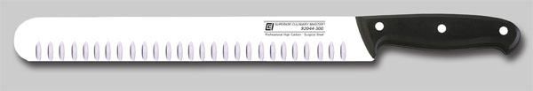 Superior Culinary Master - Ergonomic POM Handle Series