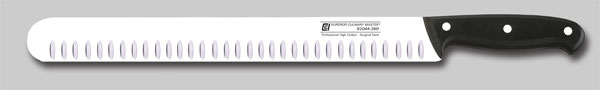 Superior Culinary Master - Ergonomic POM Handle Series