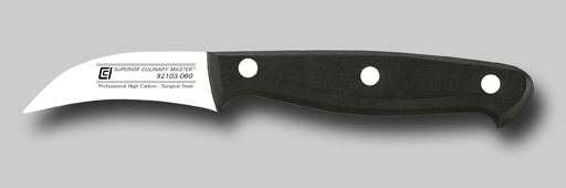 Superior Culinary Master - Ergonomic POM Handle Series