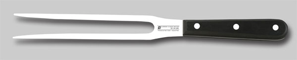 Superior Culinary Master - Ergonomic POM Handle Series