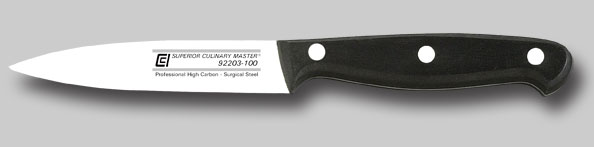 Superior Culinary Master - Ergonomic POM Handle Series