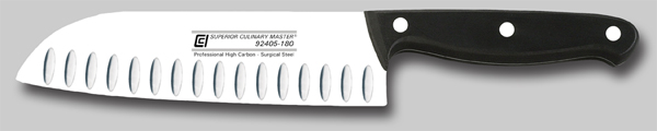 Superior Culinary Master - Ergonomic Handle Series
