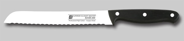 Superior Culinary Master - Ergonomic POM Handle Series
