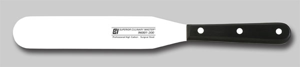 Superior Culinary Master - Ergonomic POM Handle Series