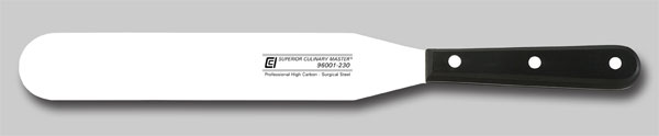 Superior Culinary Master - Ergonomic POM Handle Series