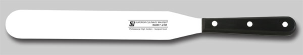 Superior Culinary Master - Ergonomic POM Handle Series