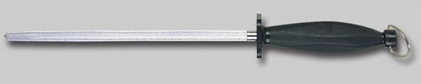 P-33-SK4-9", 9" "DoubleSharp"™ Sharpening Steel - CCI - Sharp Edges Series