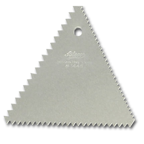 #1446 Cake Comb
