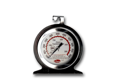 #24HP Oven Thermomter