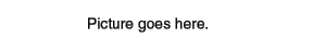 No Picture Available