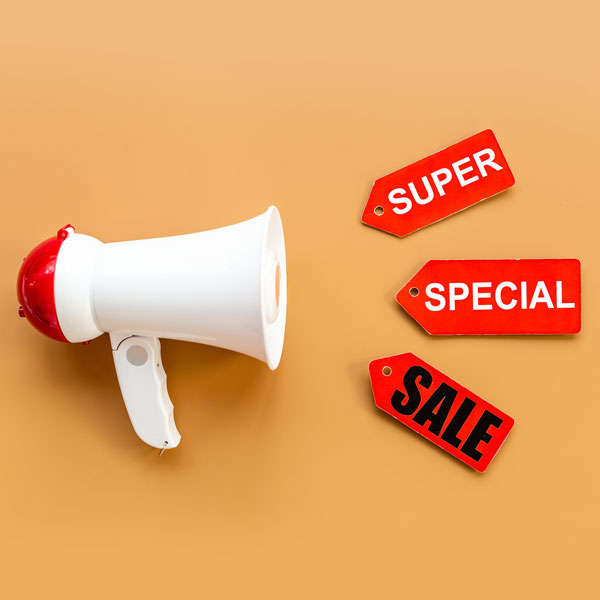 Super Specials