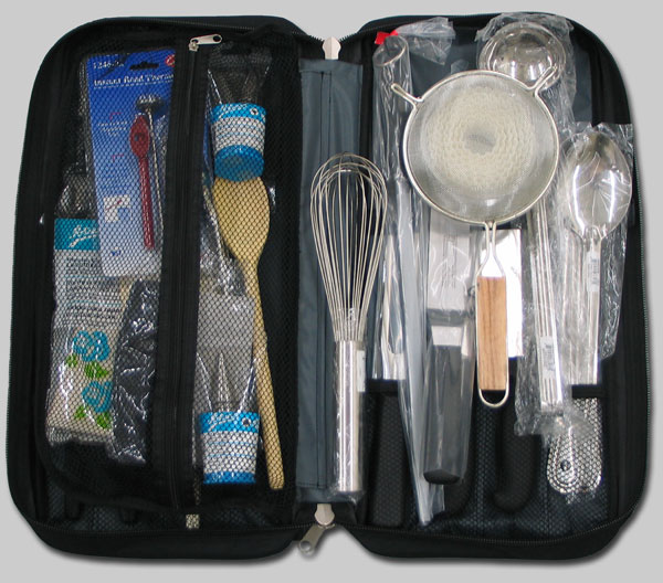 2294-CASE (Inside View) Click Here for view of Tray Two