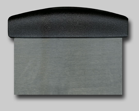 Dough Scraper/Bench Scraper