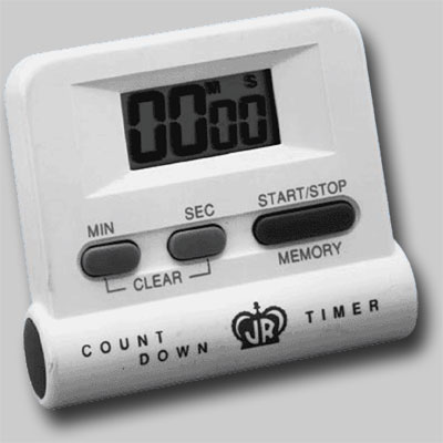 JR Digital Electronic Timer