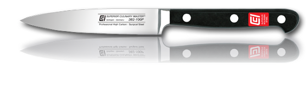 4" Chef's Paring Knife