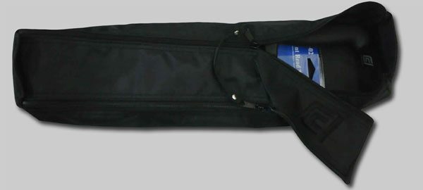 CCI Utensil Pouch - Zippered