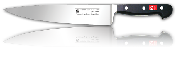 Professional Forged Chef's Knife