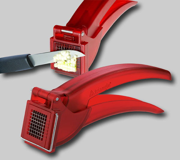Garlic Cutter