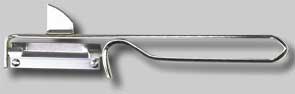 #5052-000 Stainless Peeler