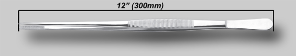 Competition Tweezer