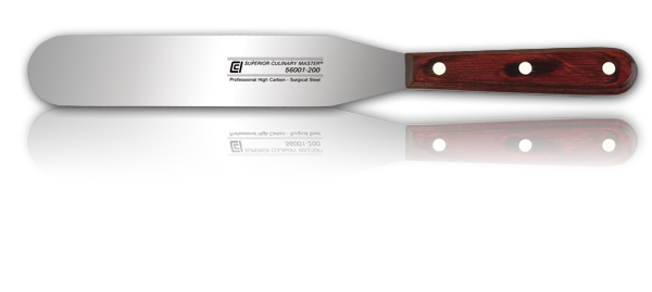 Superior Culinary Master - Ergonomic POM Handle Series