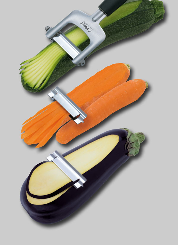 Julienne Cutter