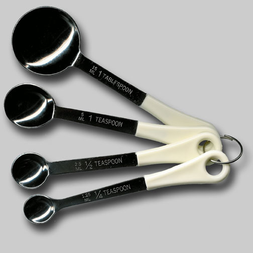 Measuring Spoons