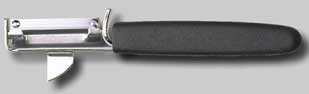 Swivel Peeler, Right Hand