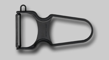 "Y" Swivel Peeler