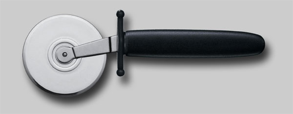 8075-070 Pastry Wheel/Pizza Cutter