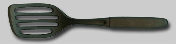 8134-180 High Heat Scratch Proof Turner