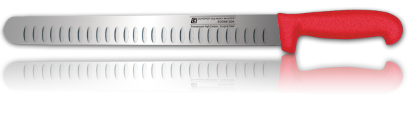 82044-304 (12") Slicer (Granton Blade)