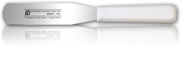 5" Flat Spatula